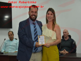 Maracaju homenageia agentes da segurança pública com Medalha Tiradentes em solenidade realizada no plenário da câmara municipal Maracaju homenageia agentes da segurança pública com Medalha Tiradentes em solenidade realizada no plenário da câmara municipal