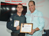 Maracaju homenageia agentes da segurança pública com Medalha Tiradentes em solenidade realizada no plenário da câmara municipal Maracaju homenageia agentes da segurança pública com Medalha Tiradentes em solenidade realizada no plenário da câmara municipal