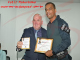 Maracaju homenageia agentes da segurança pública com Medalha Tiradentes em solenidade realizada no plenário da câmara municipal Maracaju homenageia agentes da segurança pública com Medalha Tiradentes em solenidade realizada no plenário da câmara municipal