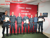 Maracaju homenageia agentes da segurança pública com Medalha Tiradentes em solenidade realizada no plenário da câmara municipal Maracaju homenageia agentes da segurança pública com Medalha Tiradentes em solenidade realizada no plenário da câmara municipal