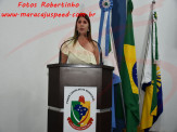 Maracaju homenageia agentes da segurança pública com Medalha Tiradentes em solenidade realizada no plenário da câmara municipal Maracaju homenageia agentes da segurança pública com Medalha Tiradentes em solenidade realizada no plenário da câmara municipal