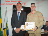 Maracaju homenageia agentes da segurança pública com Medalha Tiradentes em solenidade realizada no plenário da câmara municipal Maracaju homenageia agentes da segurança pública com Medalha Tiradentes em solenidade realizada no plenário da câmara municipal