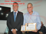 Maracaju homenageia agentes da segurança pública com Medalha Tiradentes em solenidade realizada no plenário da câmara municipal Maracaju homenageia agentes da segurança pública com Medalha Tiradentes em solenidade realizada no plenário da câmara municipal