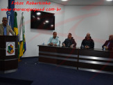 Maracaju homenageia agentes da segurança pública com Medalha Tiradentes em solenidade realizada no plenário da câmara municipal Maracaju homenageia agentes da segurança pública com Medalha Tiradentes em solenidade realizada no plenário da câmara municipal