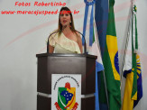 Maracaju homenageia agentes da segurança pública com Medalha Tiradentes em solenidade realizada no plenário da câmara municipal Maracaju homenageia agentes da segurança pública com Medalha Tiradentes em solenidade realizada no plenário da câmara municipal