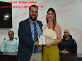 Maracaju homenageia agentes da segurança pública com Medalha Tiradentes em solenidade realizada no plenário da câmara municipal Maracaju homenageia agentes da segurança pública com Medalha Tiradentes em solenidade realizada no plenário da câmara municipal