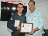 Maracaju homenageia agentes da segurança pública com Medalha Tiradentes em solenidade realizada no plenário da câmara municipal Maracaju homenageia agentes da segurança pública com Medalha Tiradentes em solenidade realizada no plenário da câmara municipal