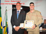 Maracaju homenageia agentes da segurança pública com Medalha Tiradentes em solenidade realizada no plenário da câmara municipal Maracaju homenageia agentes da segurança pública com Medalha Tiradentes em solenidade realizada no plenário da câmara municipal