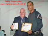 Maracaju homenageia agentes da segurança pública com Medalha Tiradentes em solenidade realizada no plenário da câmara municipal Maracaju homenageia agentes da segurança pública com Medalha Tiradentes em solenidade realizada no plenário da câmara municipal