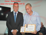Maracaju homenageia agentes da segurança pública com Medalha Tiradentes em solenidade realizada no plenário da câmara municipal Maracaju homenageia agentes da segurança pública com Medalha Tiradentes em solenidade realizada no plenário da câmara municipal