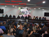 Maracaju homenageia agentes da segurança pública com Medalha Tiradentes em solenidade realizada no plenário da câmara municipal Maracaju homenageia agentes da segurança pública com Medalha Tiradentes em solenidade realizada no plenário da câmara municipal