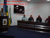 Maracaju homenageia agentes da segurança pública com Medalha Tiradentes em solenidade realizada no plenário da câmara municipal Maracaju homenageia agentes da segurança pública com Medalha Tiradentes em solenidade realizada no plenário da câmara municipal