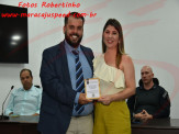 Maracaju homenageia agentes da segurança pública com Medalha Tiradentes em solenidade realizada no plenário da câmara municipal Maracaju homenageia agentes da segurança pública com Medalha Tiradentes em solenidade realizada no plenário da câmara municipal