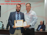 Maracaju homenageia agentes da segurança pública com Medalha Tiradentes em solenidade realizada no plenário da câmara municipal Maracaju homenageia agentes da segurança pública com Medalha Tiradentes em solenidade realizada no plenário da câmara municipal