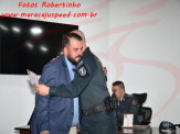 Maracaju homenageia agentes da segurança pública com Medalha Tiradentes em solenidade realizada no plenário da câmara municipal Maracaju homenageia agentes da segurança pública com Medalha Tiradentes em solenidade realizada no plenário da câmara municipal