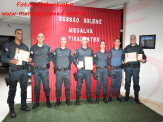 Maracaju homenageia agentes da segurança pública com Medalha Tiradentes em solenidade realizada no plenário da câmara municipal Maracaju homenageia agentes da segurança pública com Medalha Tiradentes em solenidade realizada no plenário da câmara municipal