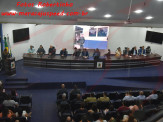 Maracaju homenageia agentes da segurança pública com Medalha Tiradentes em solenidade realizada no plenário da câmara municipal Maracaju homenageia agentes da segurança pública com Medalha Tiradentes em solenidade realizada no plenário da câmara municipal