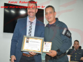 Maracaju homenageia agentes da segurança pública com Medalha Tiradentes em solenidade realizada no plenário da câmara municipal Maracaju homenageia agentes da segurança pública com Medalha Tiradentes em solenidade realizada no plenário da câmara municipal