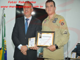 Maracaju homenageia agentes da segurança pública com Medalha Tiradentes em solenidade realizada no plenário da câmara municipal Maracaju homenageia agentes da segurança pública com Medalha Tiradentes em solenidade realizada no plenário da câmara municipal