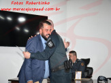 Maracaju homenageia agentes da segurança pública com Medalha Tiradentes em solenidade realizada no plenário da câmara municipal Maracaju homenageia agentes da segurança pública com Medalha Tiradentes em solenidade realizada no plenário da câmara municipal