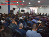 Maracaju homenageia agentes da segurança pública com Medalha Tiradentes em solenidade realizada no plenário da câmara municipal Maracaju homenageia agentes da segurança pública com Medalha Tiradentes em solenidade realizada no plenário da câmara municipal