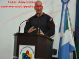 Maracaju homenageia agentes da segurança pública com Medalha Tiradentes em solenidade realizada no plenário da câmara municipal Maracaju homenageia agentes da segurança pública com Medalha Tiradentes em solenidade realizada no plenário da câmara municipal