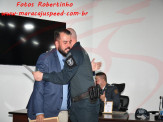 Maracaju homenageia agentes da segurança pública com Medalha Tiradentes em solenidade realizada no plenário da câmara municipal Maracaju homenageia agentes da segurança pública com Medalha Tiradentes em solenidade realizada no plenário da câmara municipal