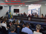 Maracaju homenageia agentes da segurança pública com Medalha Tiradentes em solenidade realizada no plenário da câmara municipal Maracaju homenageia agentes da segurança pública com Medalha Tiradentes em solenidade realizada no plenário da câmara municipal