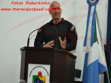 Maracaju homenageia agentes da segurança pública com Medalha Tiradentes em solenidade realizada no plenário da câmara municipal Maracaju homenageia agentes da segurança pública com Medalha Tiradentes em solenidade realizada no plenário da câmara municipal