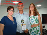 Maracaju homenageia agentes da segurança pública com Medalha Tiradentes em solenidade realizada no plenário da câmara municipal Maracaju homenageia agentes da segurança pública com Medalha Tiradentes em solenidade realizada no plenário da câmara municipal
