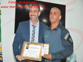 Maracaju homenageia agentes da segurança pública com Medalha Tiradentes em solenidade realizada no plenário da câmara municipal Maracaju homenageia agentes da segurança pública com Medalha Tiradentes em solenidade realizada no plenário da câmara municipal