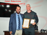 Maracaju homenageia agentes da segurança pública com Medalha Tiradentes em solenidade realizada no plenário da câmara municipal Maracaju homenageia agentes da segurança pública com Medalha Tiradentes em solenidade realizada no plenário da câmara municipal