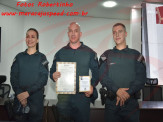 Maracaju homenageia agentes da segurança pública com Medalha Tiradentes em solenidade realizada no plenário da câmara municipal Maracaju homenageia agentes da segurança pública com Medalha Tiradentes em solenidade realizada no plenário da câmara municipal