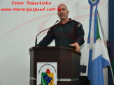 Maracaju homenageia agentes da segurança pública com Medalha Tiradentes em solenidade realizada no plenário da câmara municipal Maracaju homenageia agentes da segurança pública com Medalha Tiradentes em solenidade realizada no plenário da câmara municipal