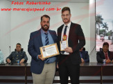 Maracaju homenageia agentes da segurança pública com Medalha Tiradentes em solenidade realizada no plenário da câmara municipal Maracaju homenageia agentes da segurança pública com Medalha Tiradentes em solenidade realizada no plenário da câmara municipal