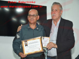 Maracaju homenageia agentes da segurança pública com Medalha Tiradentes em solenidade realizada no plenário da câmara municipal Maracaju homenageia agentes da segurança pública com Medalha Tiradentes em solenidade realizada no plenário da câmara municipal