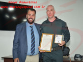 Maracaju homenageia agentes da segurança pública com Medalha Tiradentes em solenidade realizada no plenário da câmara municipal Maracaju homenageia agentes da segurança pública com Medalha Tiradentes em solenidade realizada no plenário da câmara municipal
