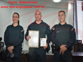Maracaju homenageia agentes da segurança pública com Medalha Tiradentes em solenidade realizada no plenário da câmara municipal Maracaju homenageia agentes da segurança pública com Medalha Tiradentes em solenidade realizada no plenário da câmara municipal