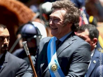 Milei enfrentará oposição na Câmara e no Senado, diz professor da USP Milei enfrentará oposição na Câmara e no Senado, diz professor da USP
