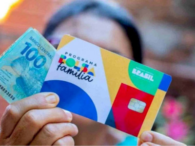 Bolsa Família: Confira quando os pagamentos serão retomados em 2024 Bolsa Família: Confira quando os pagamentos serão retomados em 2024