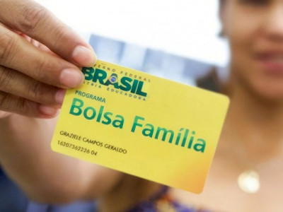 Caixa paga nesta quinta-feira 1ª parcela do Bolsa Família de 2024 Caixa paga nesta quinta-feira 1ª parcela do Bolsa Família de 2024