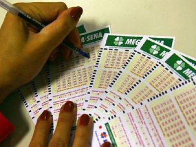 Mega-Sena acumula mais vez e pagará R$ 31 milhões sábado Mega-Sena acumula mais vez e pagará R$ 31 milhões sábado