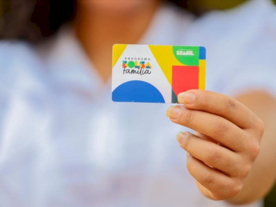 Portaria estabelece procedimentos para gestão dos pagamentos do Bolsa Família Portaria estabelece procedimentos para gestão dos pagamentos do Bolsa Família