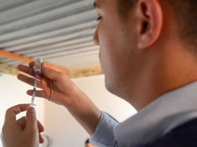 Vacina recombinante Zalika contra covid-19 é registrada pela Anvisa Vacina recombinante Zalika contra covid-19 é registrada pela Anvisa