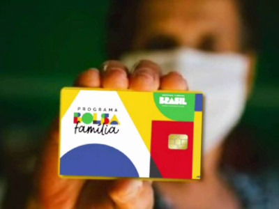 Bolsa Família: Confira quem recebe o benefício nesta segunda-feira Bolsa Família: Confira quem recebe o benefício nesta segunda-feira