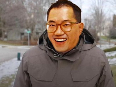 Akira Toriyama, criador da franquia Dragon Ball, morre aos 68 anos Akira Toriyama, criador da franquia Dragon Ball, morre aos 68 anos
