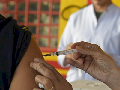 Aluno Imunizado: SES inicia vacinação de estudantes até 15 anos em escolas da rede pública