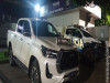 Maracaju: Polícia Militar recupera caminhonete horas após ser furtada na capital Campo Grande