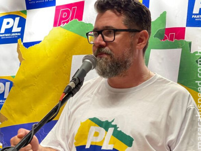 Partido de Bolsonaro tem cinco pré-candidatos a prefeito em Mato Grosso do Sul