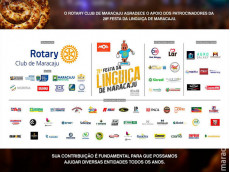 28ª Festa da Linguiça de Maracaju, a maior Festa Filantrópica do Mato Grosso do Sul
